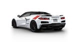 2027 Chevrolet Corvette Grand Sport Grand Sport Convertible 3LT