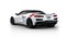2027 Chevrolet Corvette Grand Sport Grand Sport Convertible 3LT