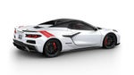 2027 Chevrolet Corvette Grand Sport Grand Sport Convertible 3LT