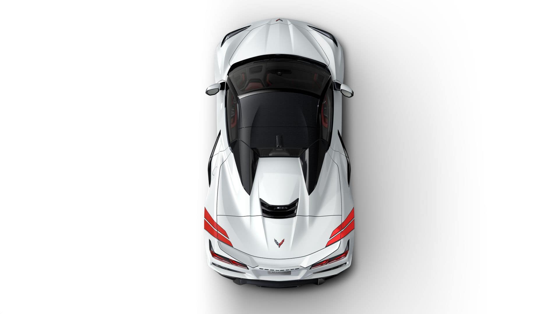 2027 Chevrolet Corvette Grand Sport Grand Sport Convertible 3LT