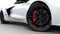 2027 Chevrolet Corvette Grand Sport Grand Sport Convertible 3LT