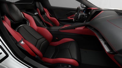 2027 Chevrolet Corvette Grand Sport Grand Sport Convertible 3LT