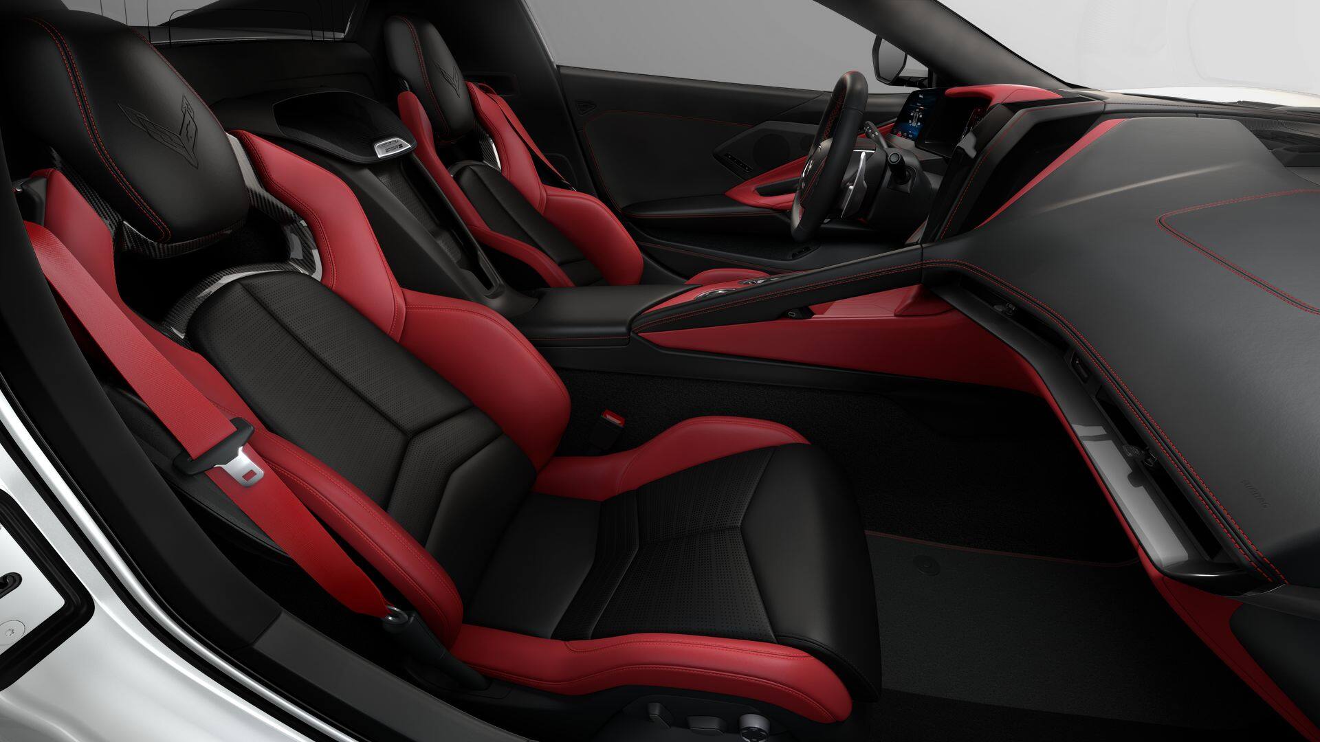 2027 Chevrolet Corvette Grand Sport Grand Sport Convertible 3LT