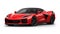 2027 Chevrolet Corvette Grand Sport Grand Sport Convertible 3LT
