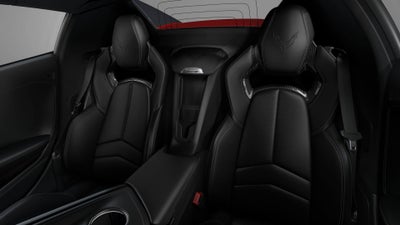 2027 Chevrolet Corvette Grand Sport Grand Sport Convertible 3LT