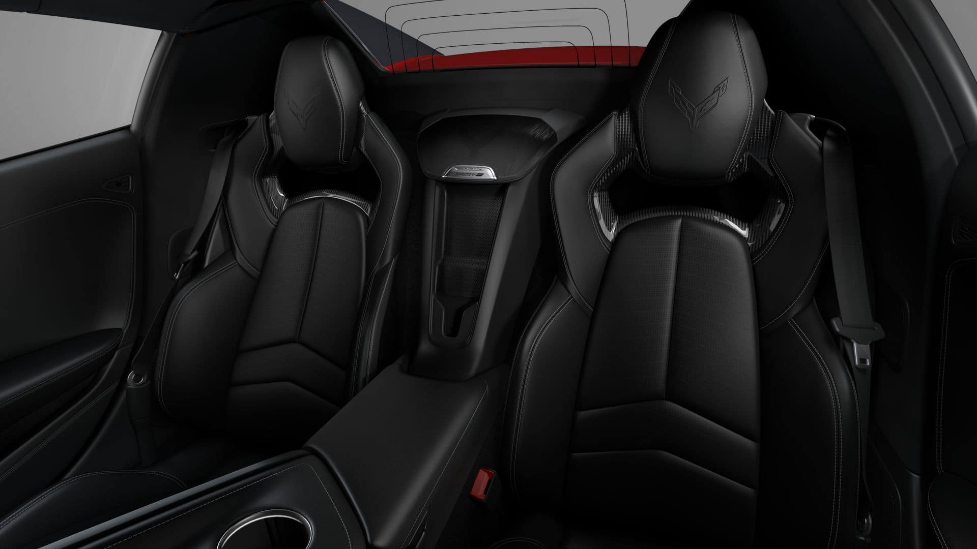 2027 Chevrolet Corvette Grand Sport Grand Sport Convertible 3LT