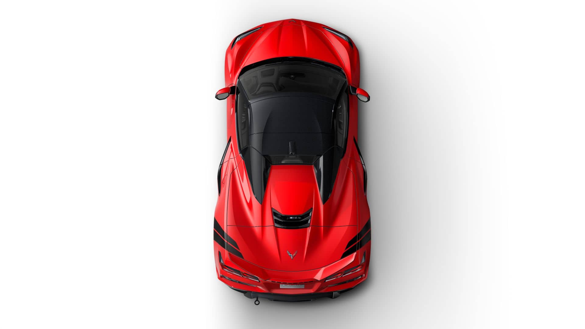 2027 Chevrolet Corvette Grand Sport Grand Sport Convertible 3LT