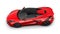 2027 Chevrolet Corvette Grand Sport Grand Sport Convertible 3LT
