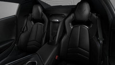 2027 Chevrolet Corvette Grand Sport Grand Sport Convertible 3LT