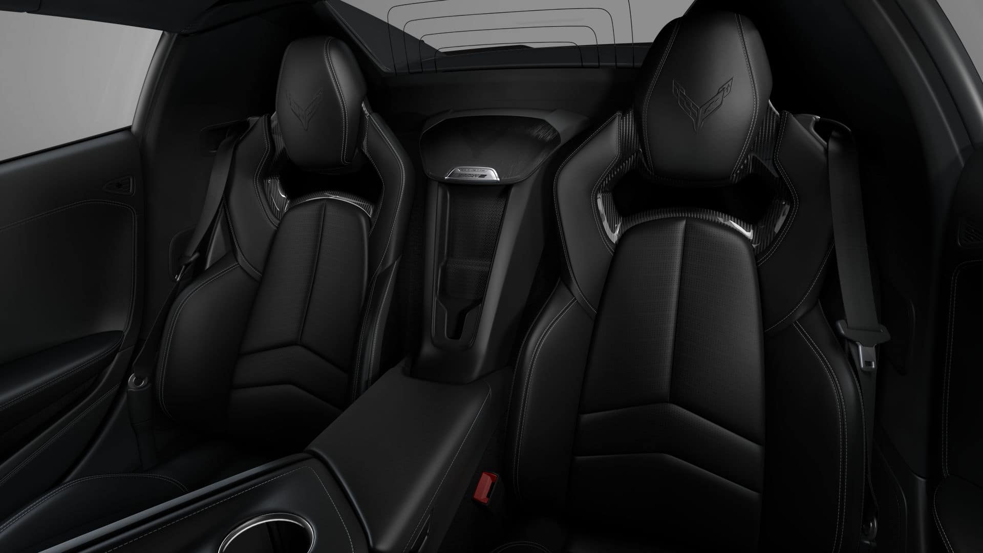 2027 Chevrolet Corvette Grand Sport Grand Sport Convertible 3LT