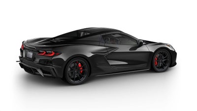 2027 Chevrolet Corvette Grand Sport Grand Sport Convertible 3LT
