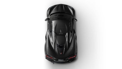 2027 Chevrolet Corvette Grand Sport Grand Sport Convertible 3LT