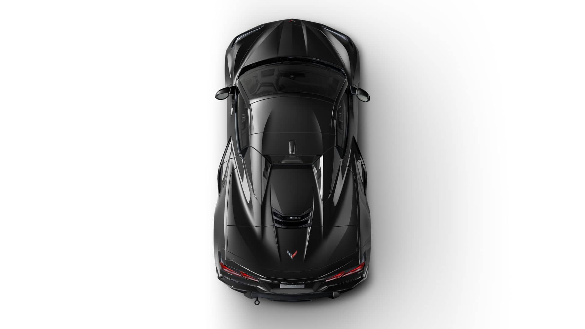 2027 Chevrolet Corvette Grand Sport Grand Sport Convertible 3LT