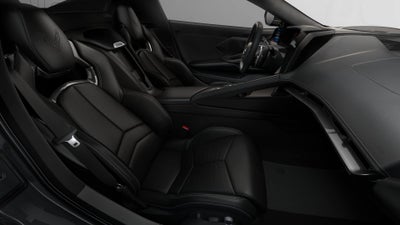2027 Chevrolet Corvette Grand Sport Grand Sport Convertible 3LT