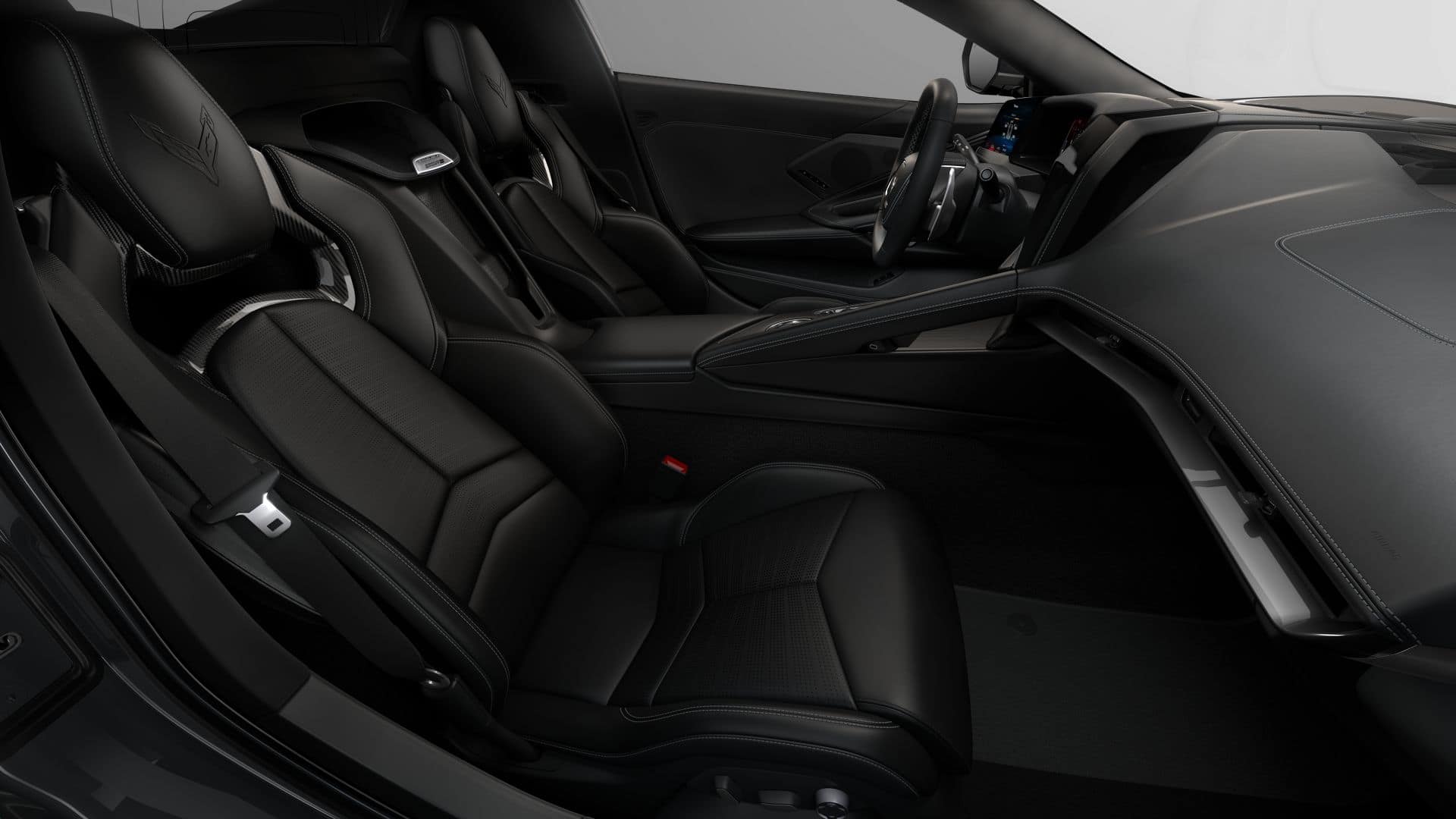 2027 Chevrolet Corvette Grand Sport Grand Sport Convertible 3LT