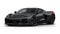 2027 Chevrolet Corvette Grand Sport X Grand Sport X Coupe 3LT
