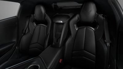 2027 Chevrolet Corvette Grand Sport X Grand Sport X Coupe 3LT