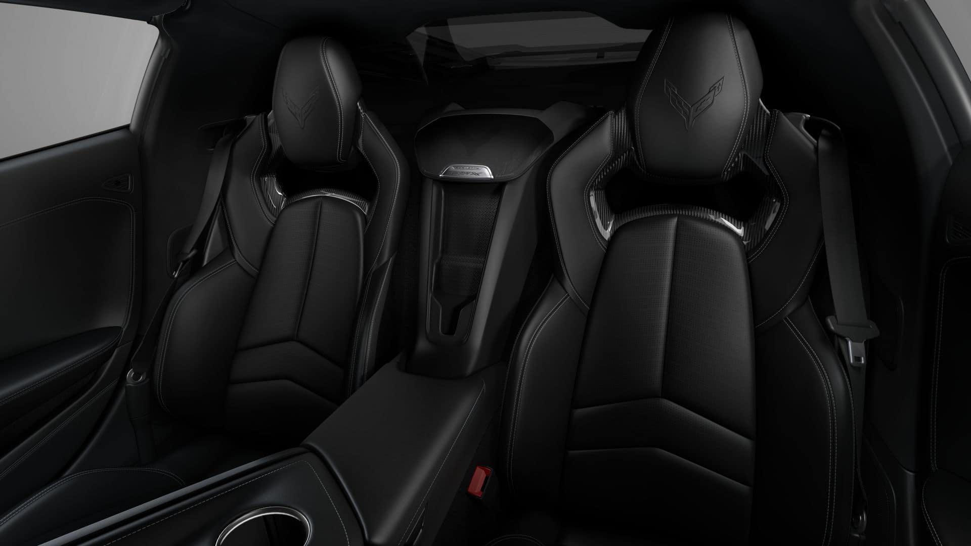 2027 Chevrolet Corvette Grand Sport X Grand Sport X Coupe 3LT
