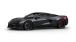 2027 Chevrolet Corvette Grand Sport X Grand Sport X Coupe 3LT
