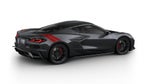 2027 Chevrolet Corvette Grand Sport X Grand Sport X Coupe 3LT