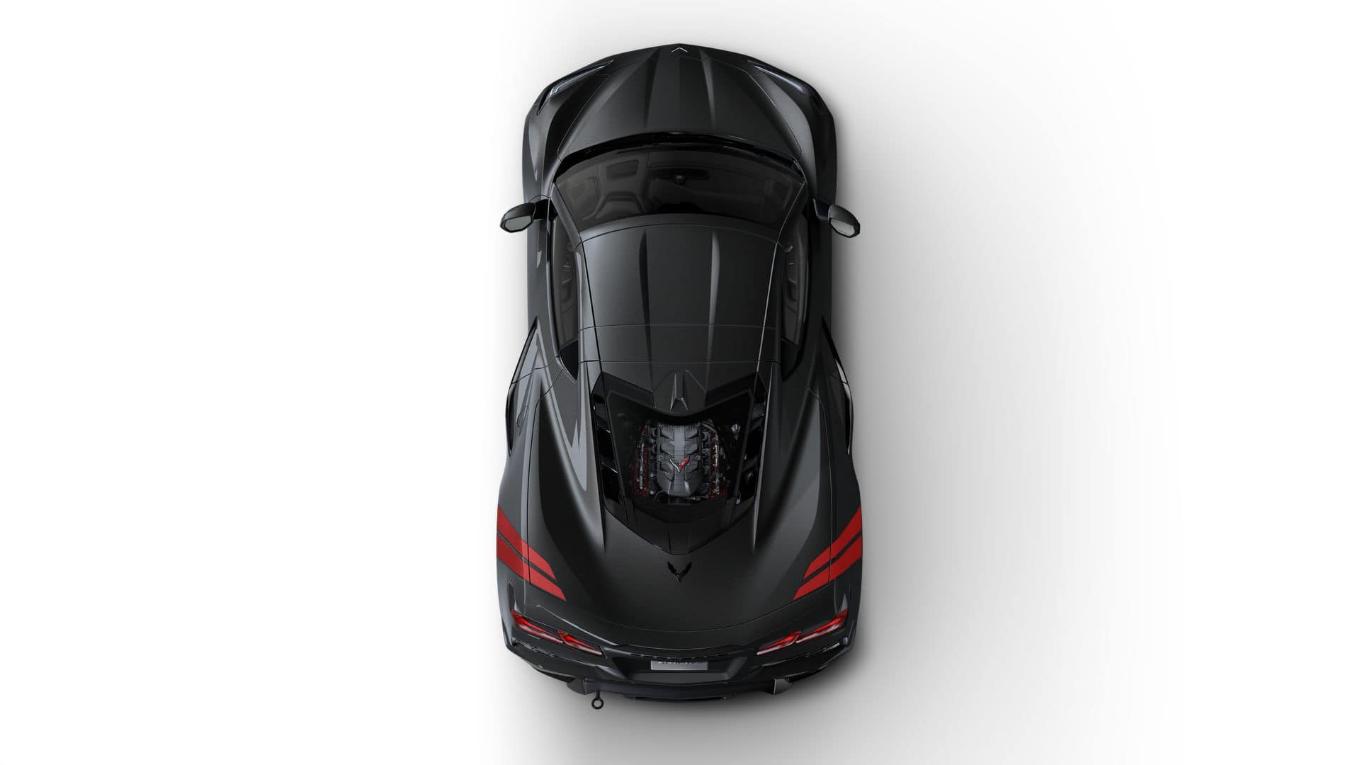 2027 Chevrolet Corvette Grand Sport X Grand Sport X Coupe 3LT