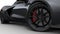 2027 Chevrolet Corvette Grand Sport X Grand Sport X Coupe 3LT