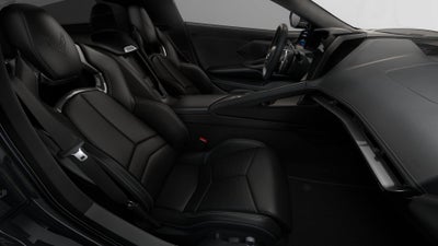 2027 Chevrolet Corvette Grand Sport X Grand Sport X Coupe 3LT