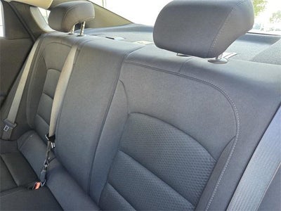 2024 Chevrolet Malibu LS