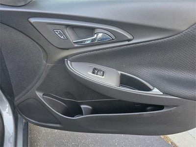 2024 Chevrolet Malibu LS