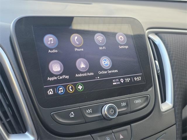 2024 Chevrolet Malibu LS