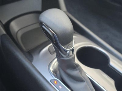 2024 Chevrolet Malibu LS