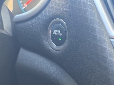 2024 Chevrolet Malibu LS