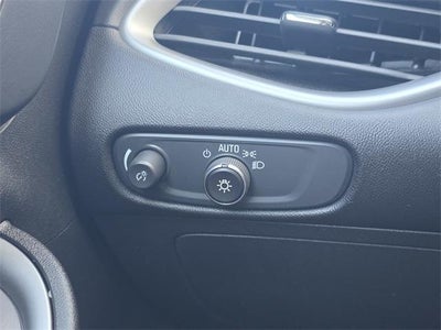 2024 Chevrolet Malibu LS