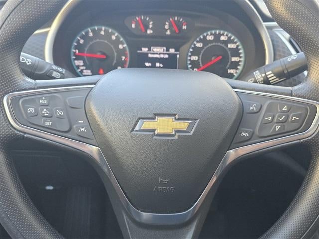 2024 Chevrolet Malibu LS