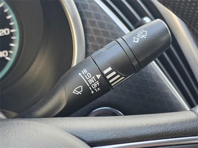 2024 Chevrolet Malibu LS