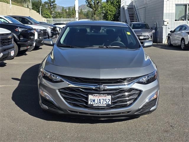 2024 Chevrolet Malibu LS