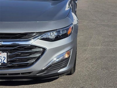 2024 Chevrolet Malibu LS