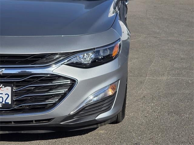 2024 Chevrolet Malibu LS