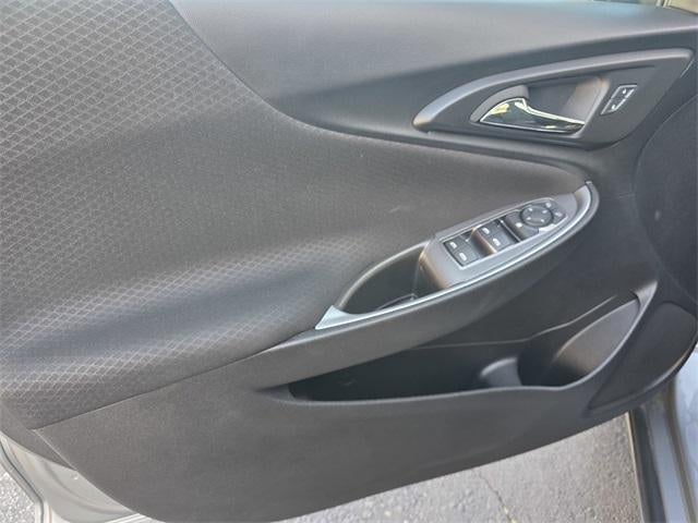 2024 Chevrolet Malibu LS