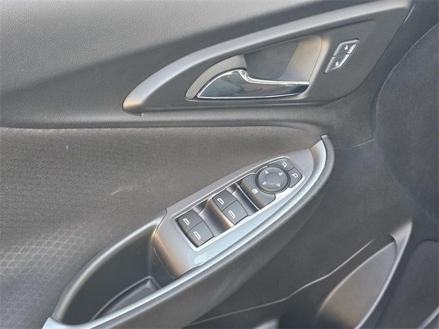 2024 Chevrolet Malibu LS