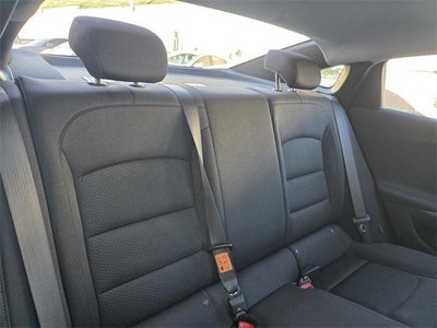 2024 Chevrolet Malibu LS