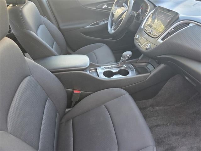 2024 Chevrolet Malibu LS