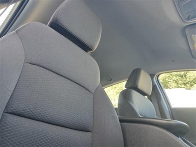 2024 Chevrolet Malibu LS