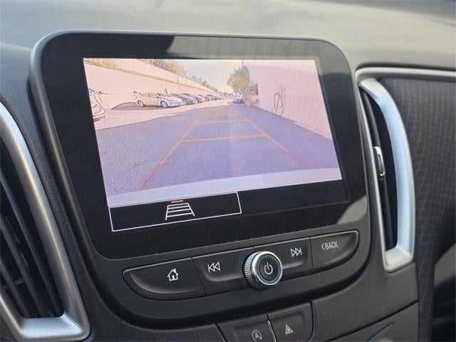 2024 Chevrolet Malibu LS