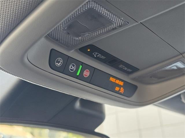 2024 Chevrolet Malibu LS