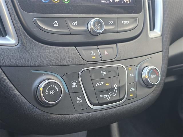 2024 Chevrolet Malibu LS