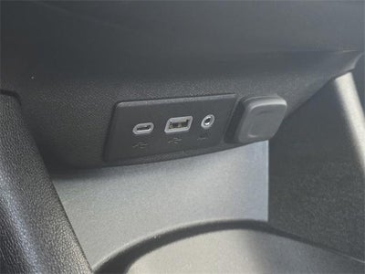 2024 Chevrolet Malibu LS