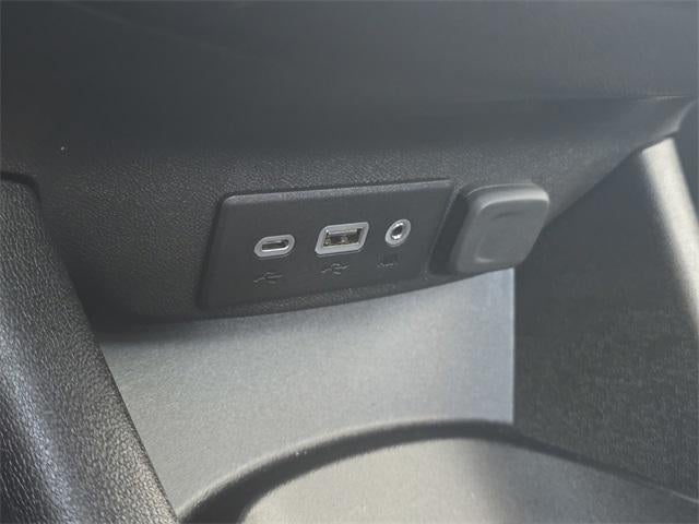 2024 Chevrolet Malibu LS