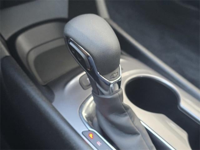 2024 Chevrolet Malibu LS