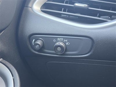 2024 Chevrolet Malibu LS